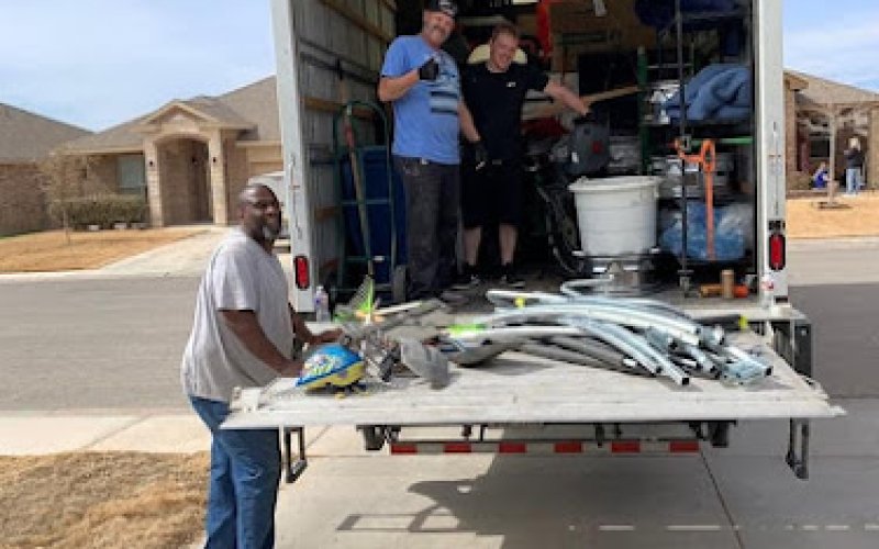 Karefull Movers — Moving service in Abilene