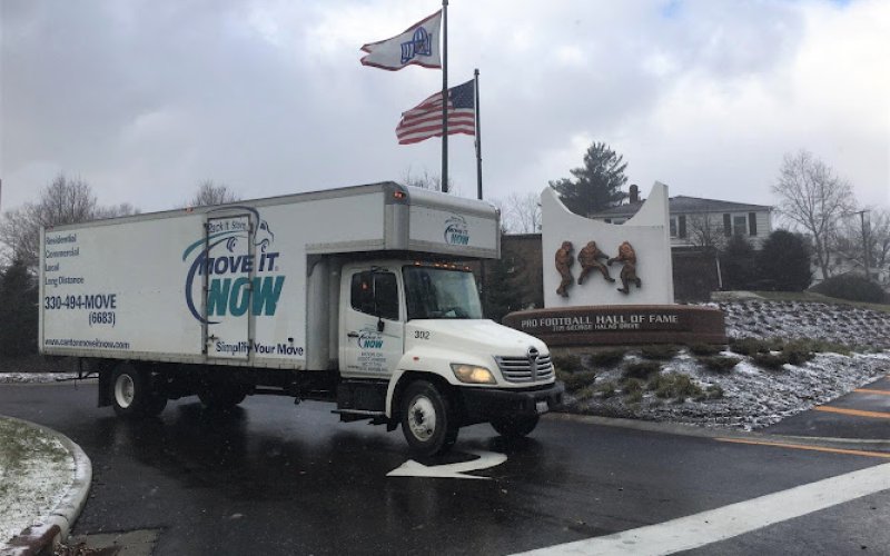 Akron Move It Now — Moving service in Akron