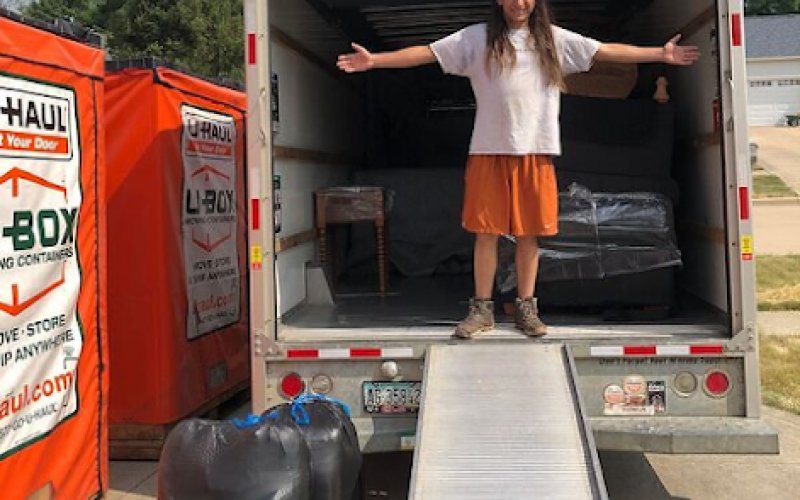 Choice Movers — Moving service in Akron