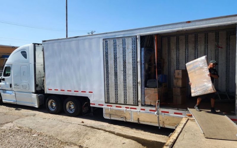 Alexandria Movers