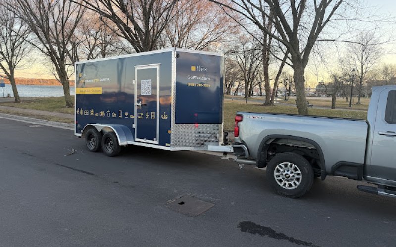 Flex Moving & Storage