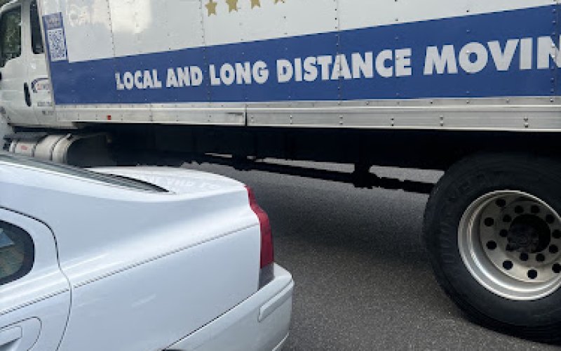 Great Job Moving and Storage Alexandria VA
