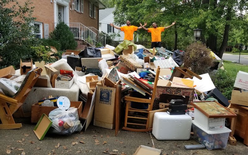 SMALL MOVES AND DELIVERY ALEXANDRIA VA