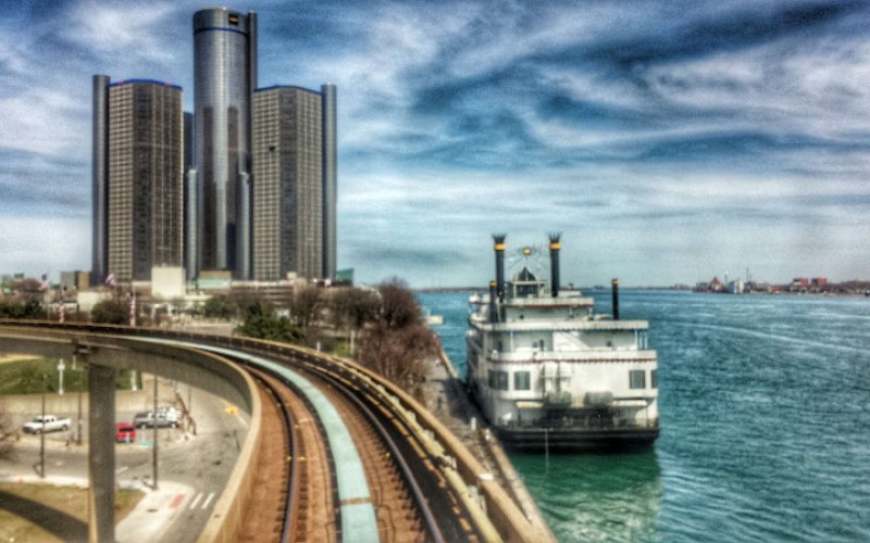 People Mover