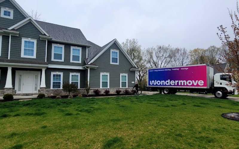 Wondermove