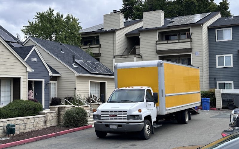 B2 Moving Company