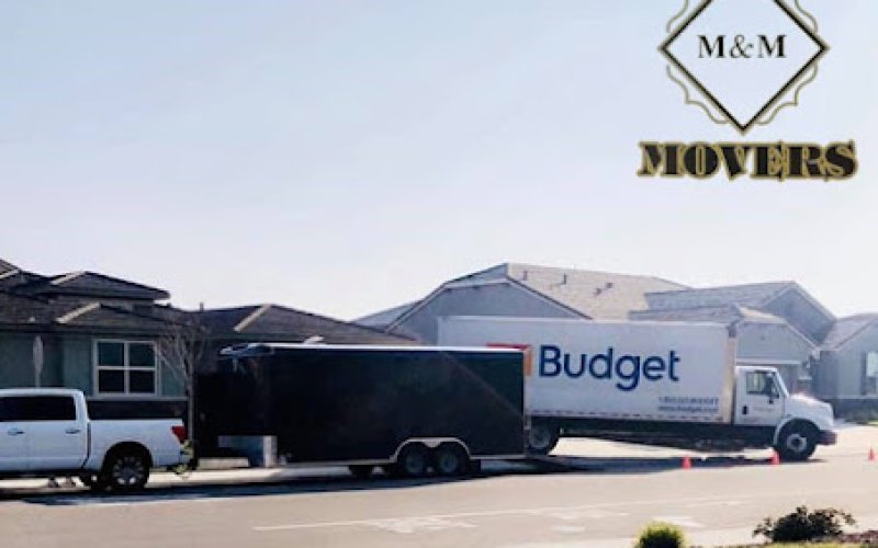 M&M Movers