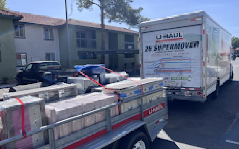 AZ Official Moving, LLC