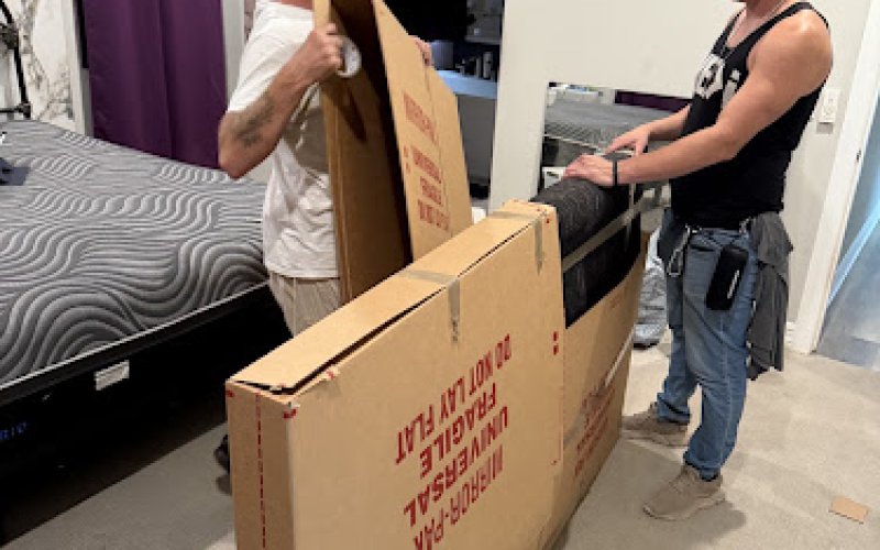 Linkus Movers