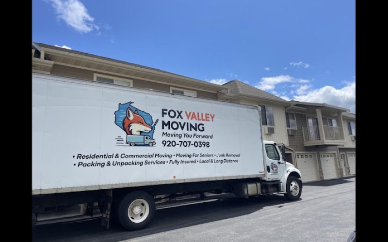Fox Valley Moving