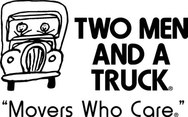 Two Men and a Truck Moving