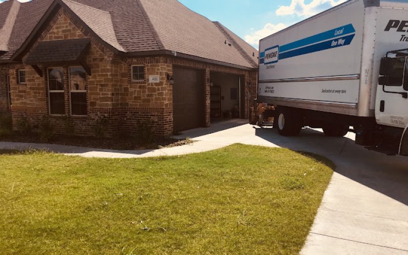 Advantage Express Movers/moving Helpers/Arlington, Texas
