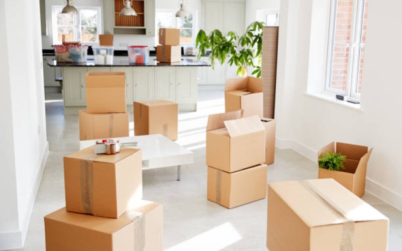 Christian Moving Company
