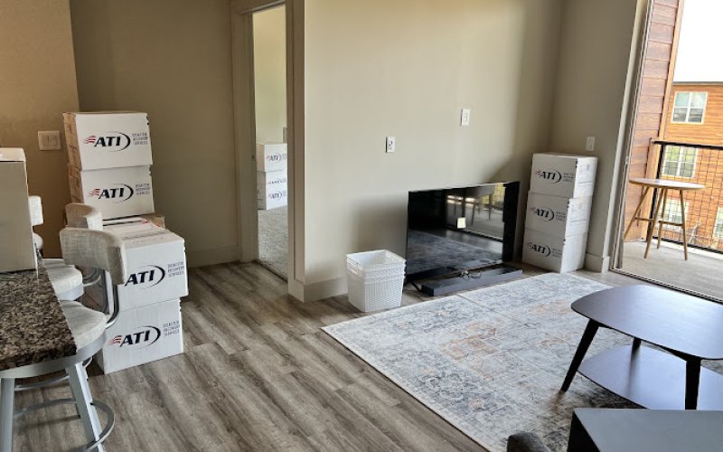 VIP Nationwide Moving Company