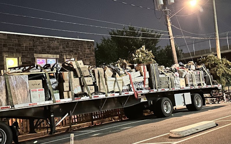 Affordable Top Notch Movers — Moving and storage service in Arlington