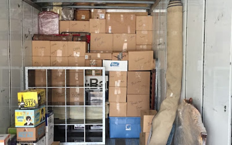 BestMovers LLC — Moving service in Arlington