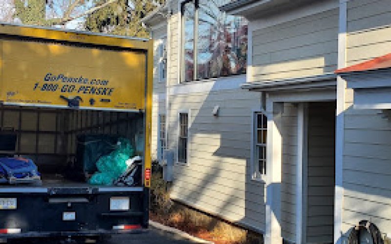 K&C Arlington Movers — Moving and storage service in Arlington