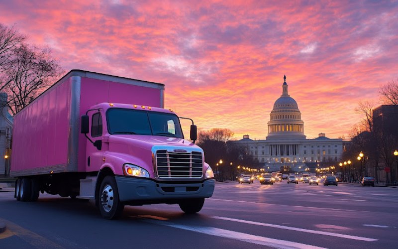 Restorify Moving Arlington — Moving service in Arlington