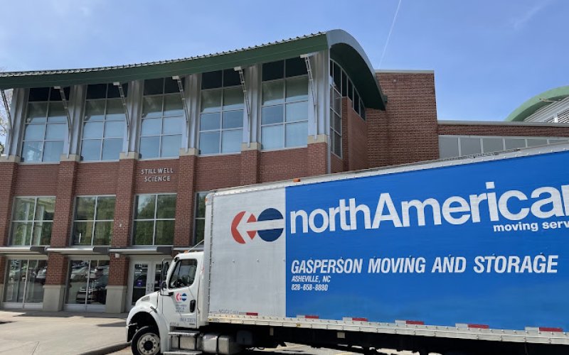 Gasperson Moving & Storage
