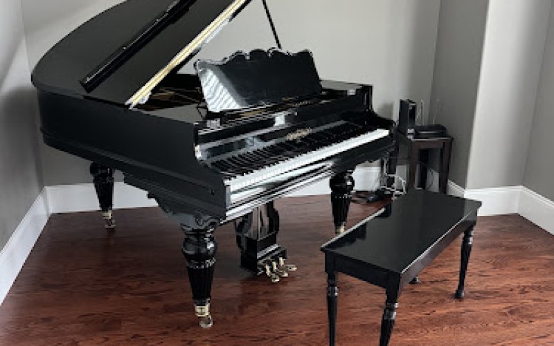 Hero Piano Movers