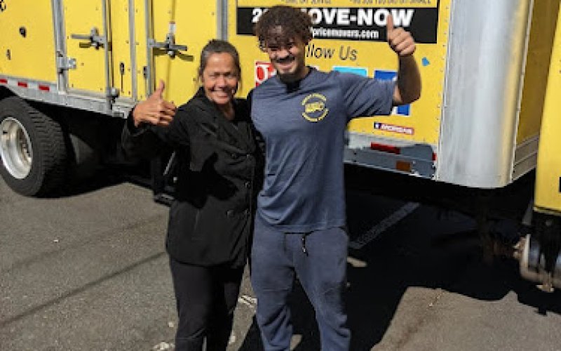 1/2 Price Movers Queens