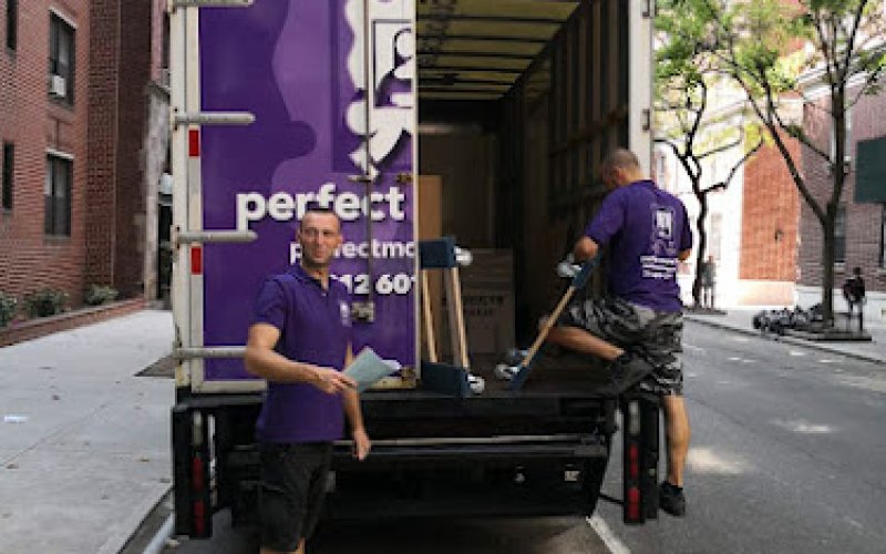 Perfect Moving NYC