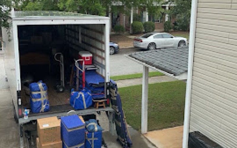 Pro Pack & Go Moving LLc