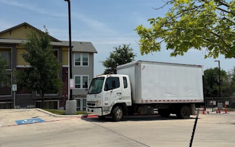 Austin Moving Company