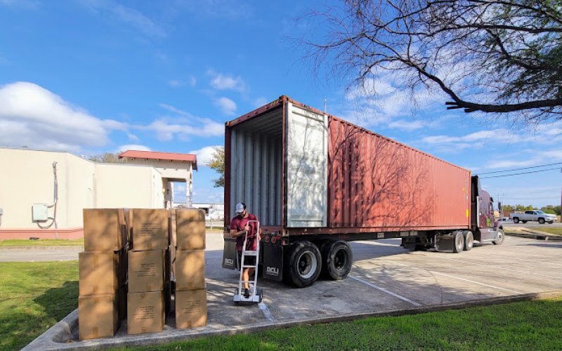 Bobcat Movers