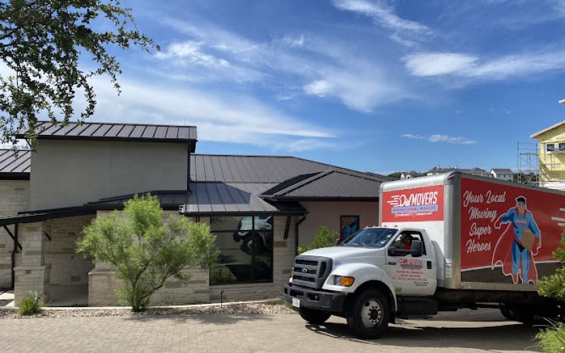 D&V Movers