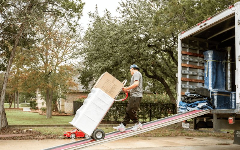 Get It Done Moving