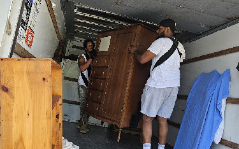 Movers and Helpers, LLC