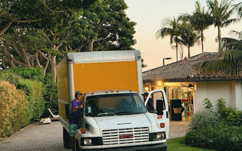 Easy Way Moving