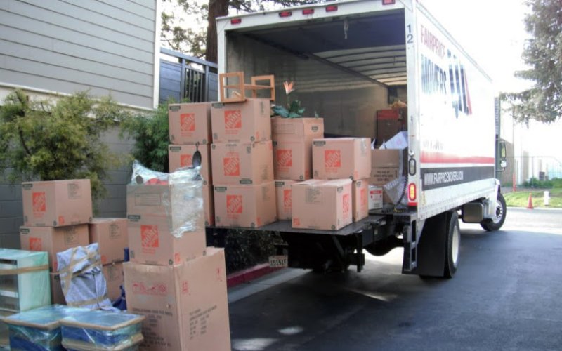Pico Rivera Movers