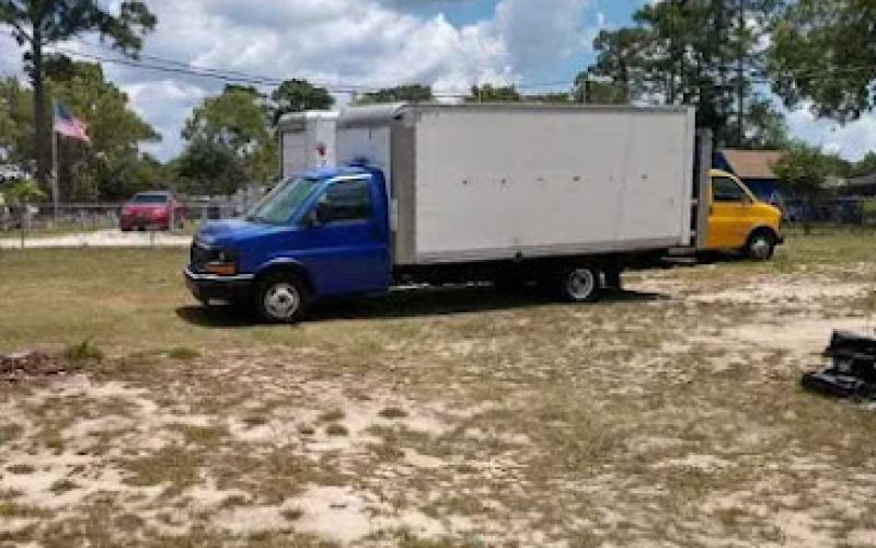 Helping Hand Moving Services