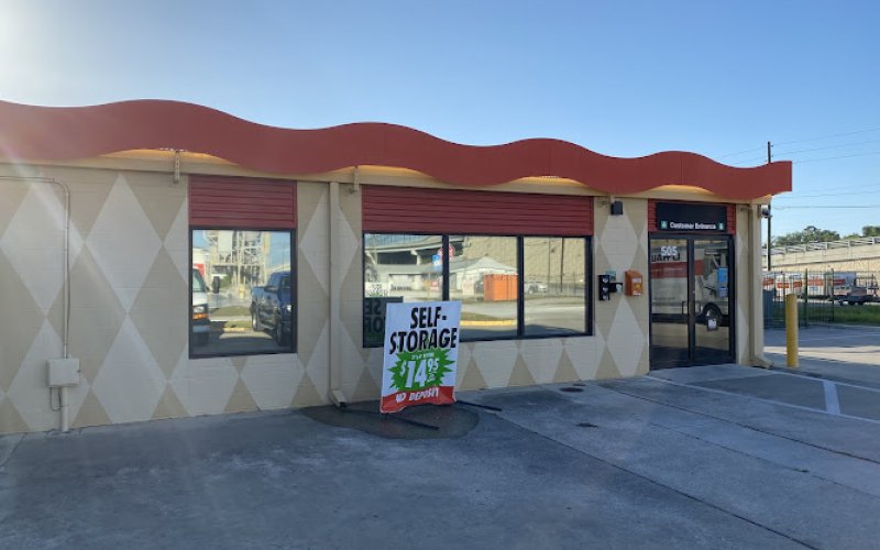 U-Haul Moving & Storage of Ocala