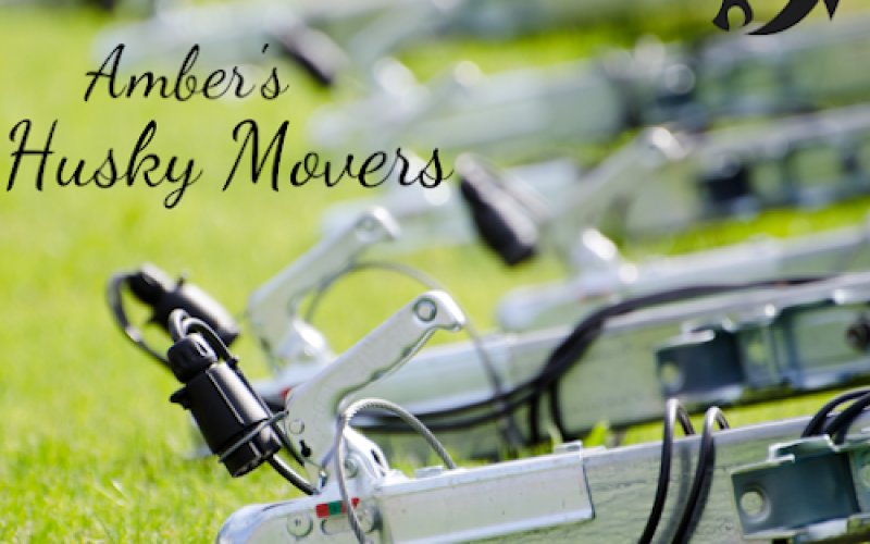Amber's Husky Movers