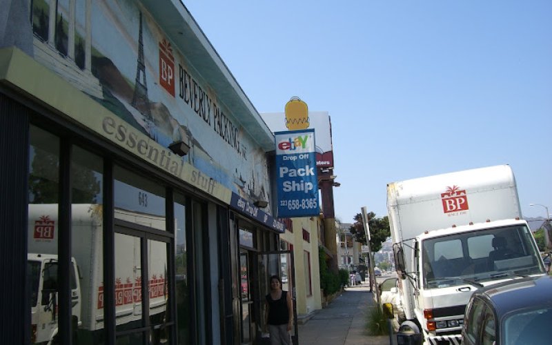 Beverly Packing Inc