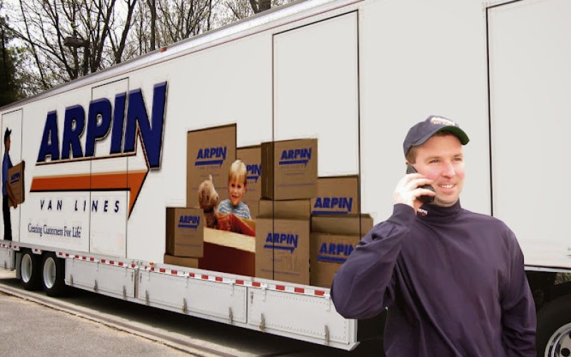 Moving & Storage Solutions, Inc.