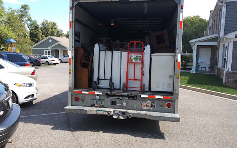 Belpre Movers — Moving service in Belpre
