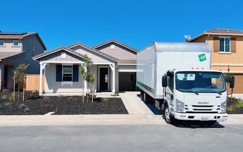 Shipshape Moving — Moving service in Berkeley