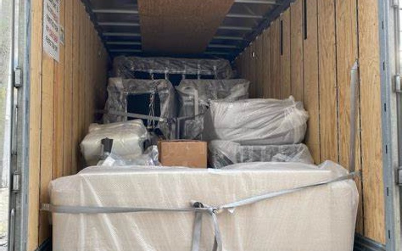 A & A Professional Movers LLC — Moving service in Bethlehem