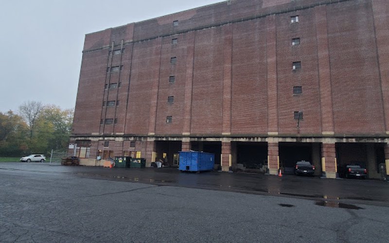 Bethlehem Self Storage