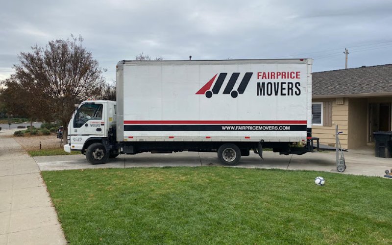 Fairprice Movers Bethlehem — Moving service in Bethlehem