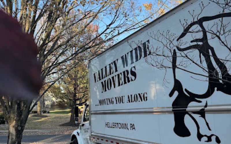 Valley Wide Movers