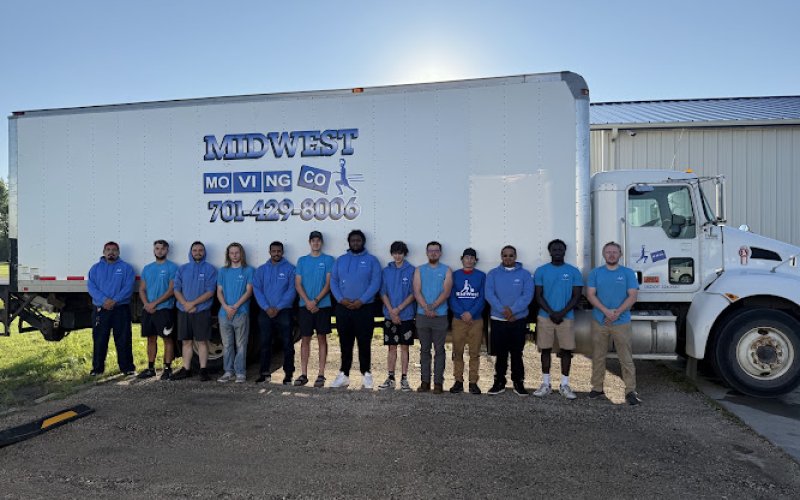 Billings Midwest Moving Company