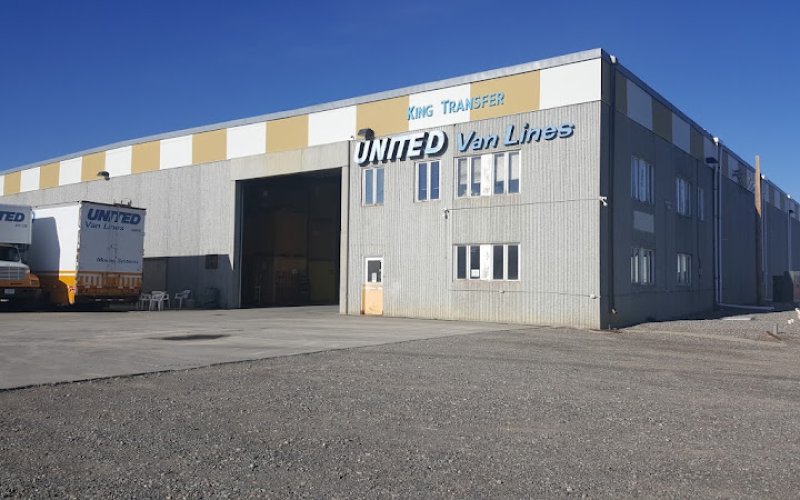 King Transfer & Storage