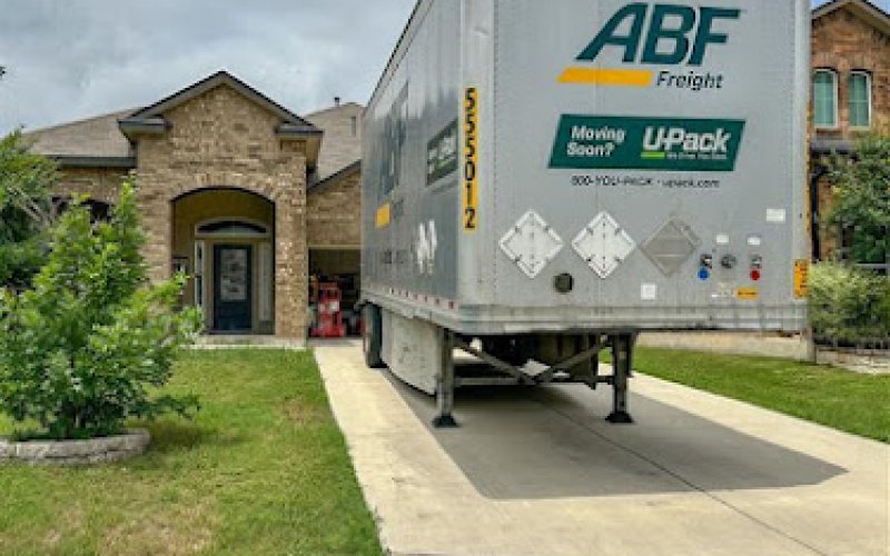 ABF Freight