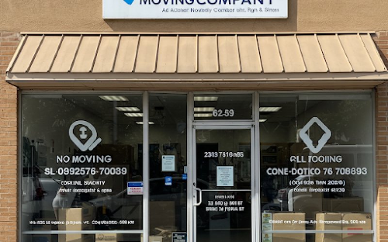 Total Quality Movers