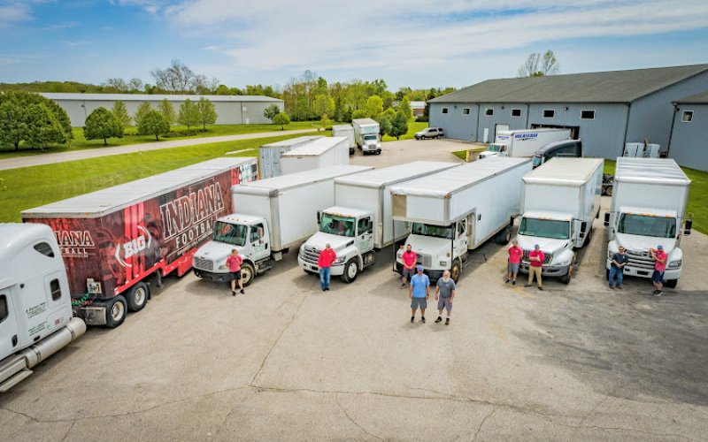 A Better Way Moving and Storage